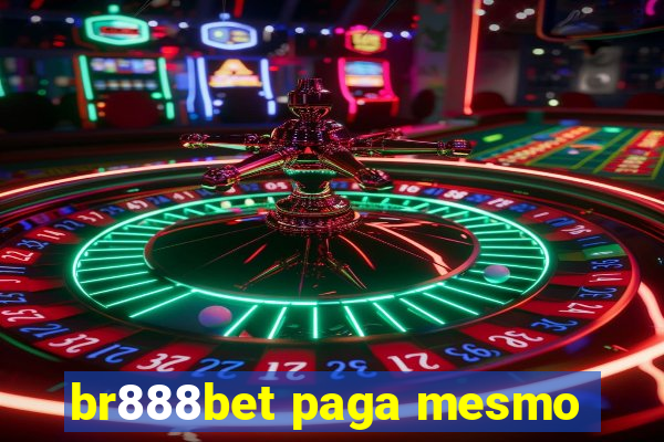 br888bet paga mesmo