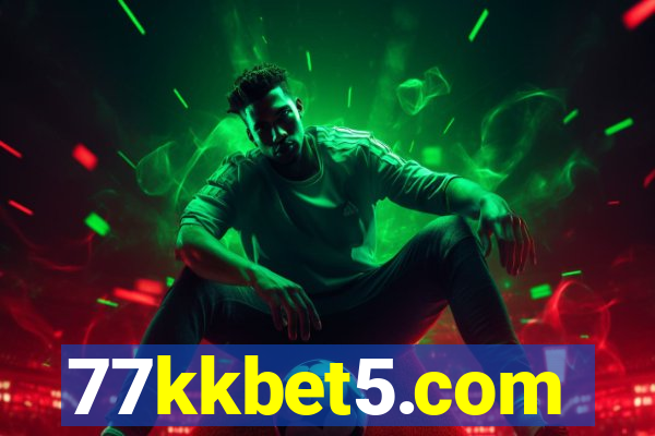 77kkbet5.com