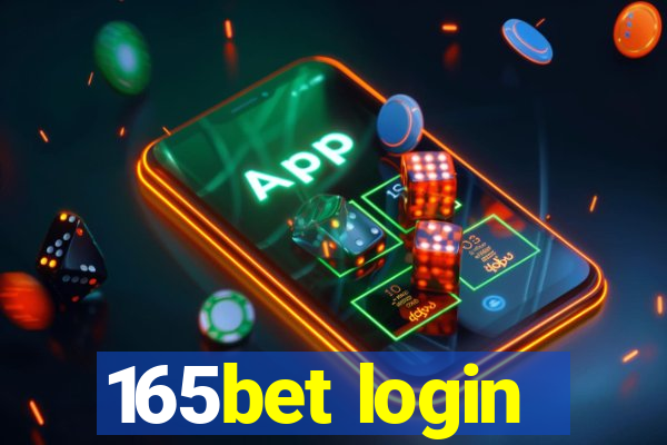 165bet login