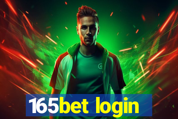 165bet login