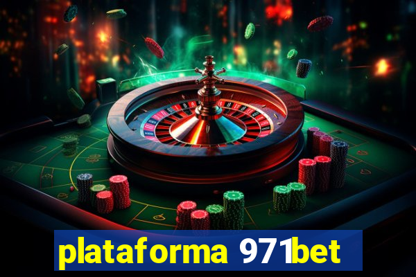 plataforma 971bet