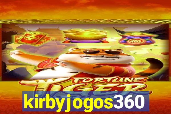 kirbyjogos360