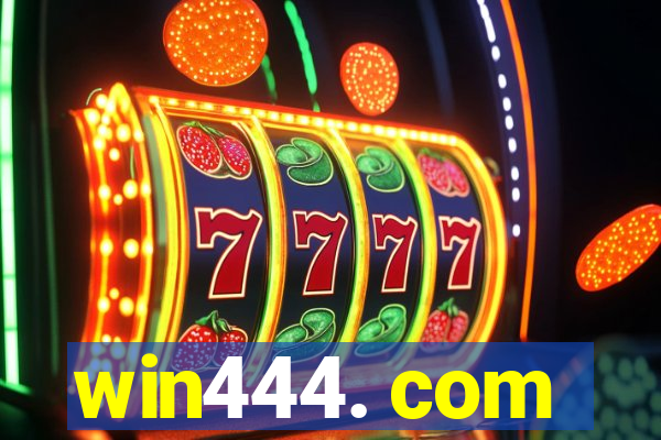 win444. com