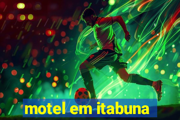 motel em itabuna