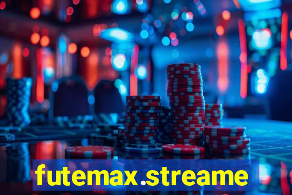 futemax.streamer