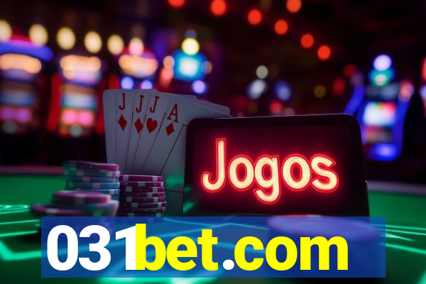 031bet.com