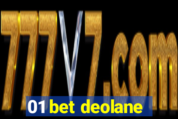 01 bet deolane