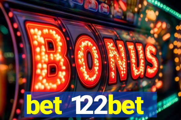 bet 122bet