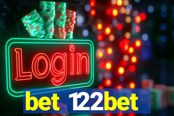 bet 122bet