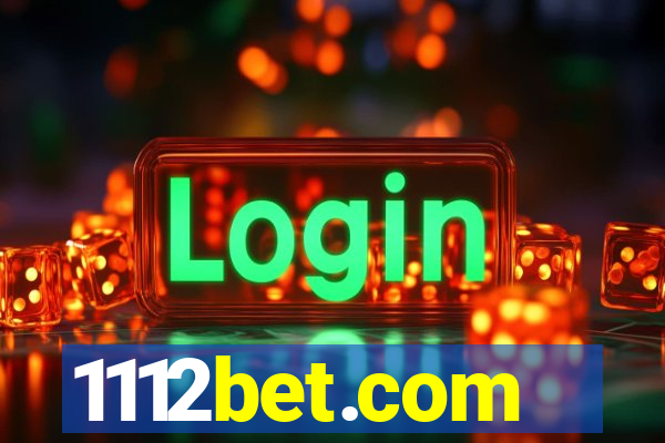 1112bet.com