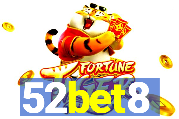 52bet8