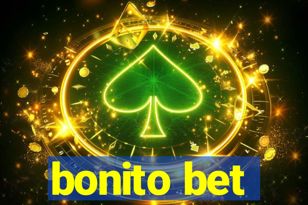 bonito bet