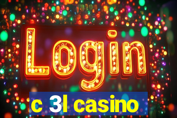 c 3l casino