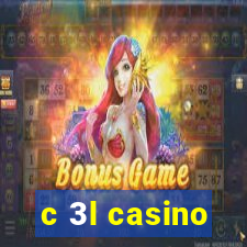 c 3l casino