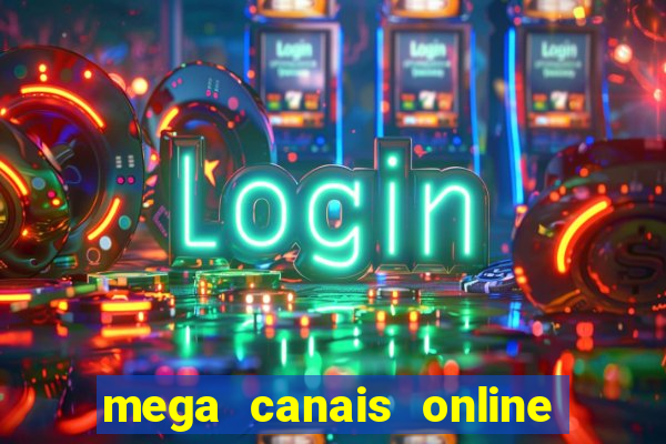 mega canais online a fazenda