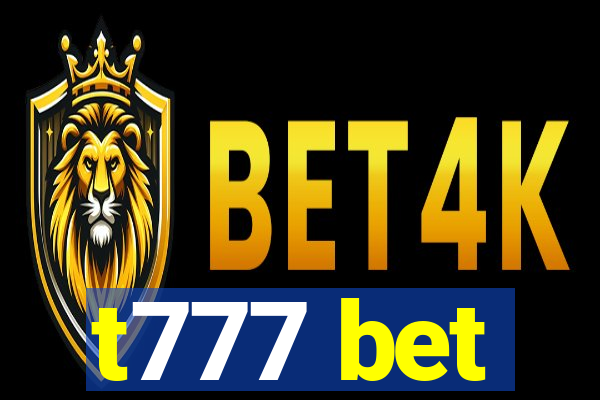 t777 bet