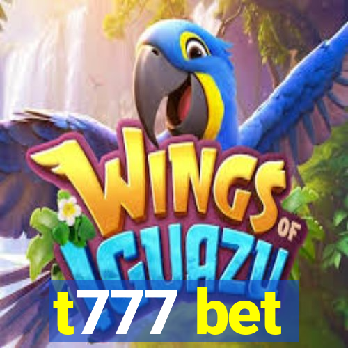 t777 bet