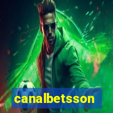 canalbetsson