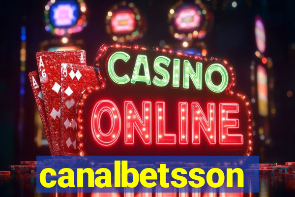 canalbetsson