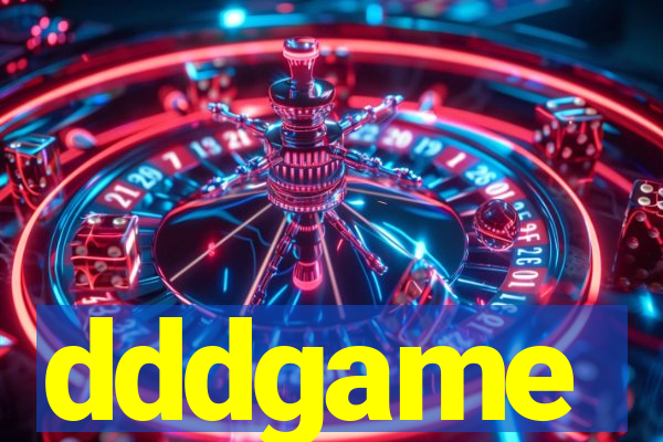 dddgame