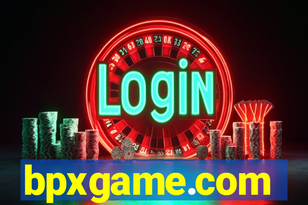 bpxgame.com