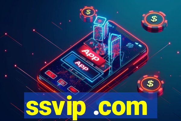 ssvip .com