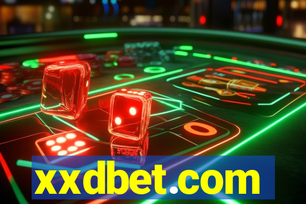 xxdbet.com