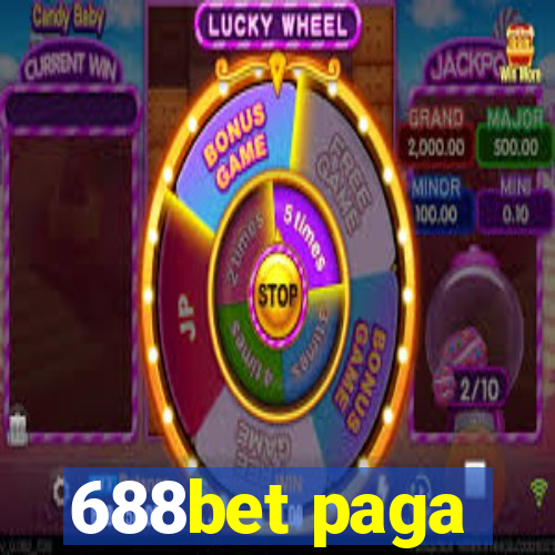 688bet paga