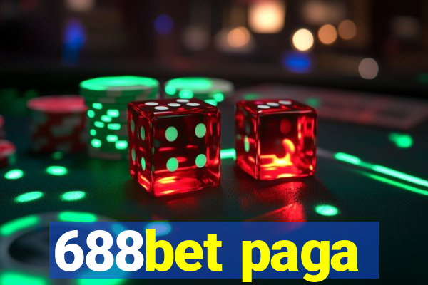 688bet paga