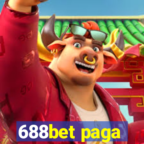 688bet paga