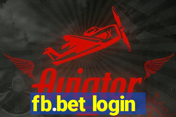 fb.bet login