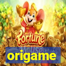 origame