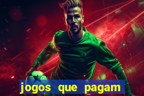 jogos que pagam pelo paypal