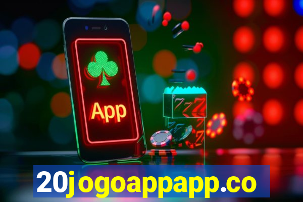 20jogoappapp.com