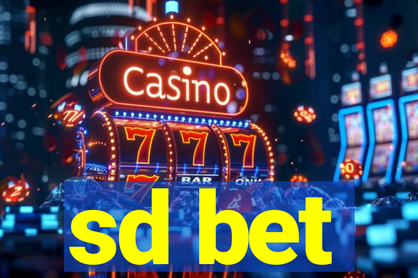 sd bet