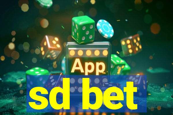 sd bet