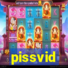 pissvid