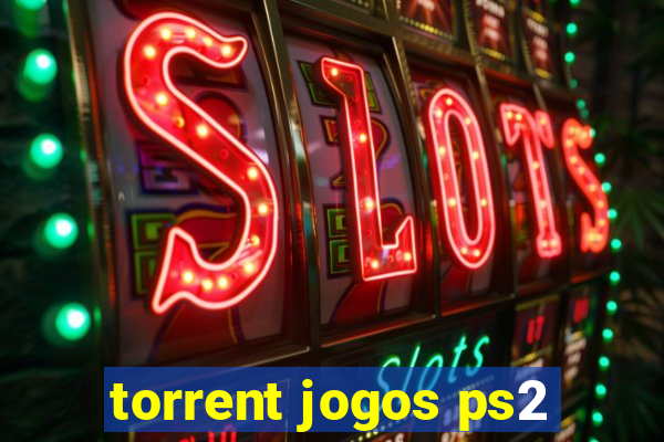 torrent jogos ps2