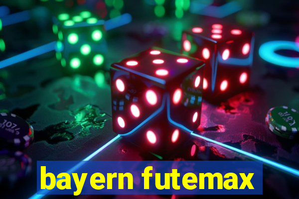 bayern futemax