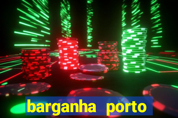 barganha porto feliz facebook