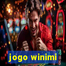 jogo winimi