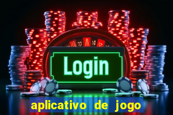 aplicativo de jogo que paga no pix