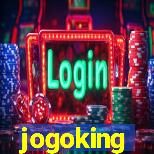 jogoking