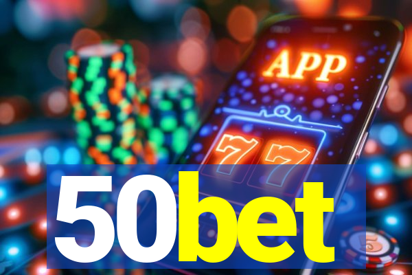 50bet