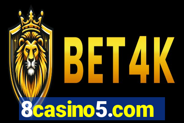 8casino5.com