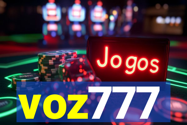 voz777