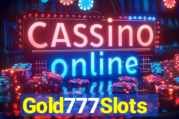 Gold777Slots