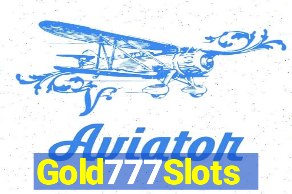 Gold777Slots