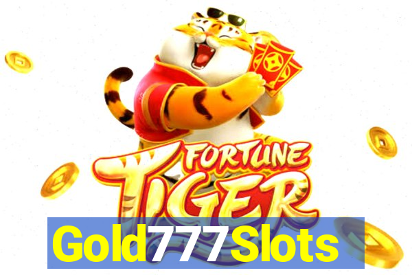 Gold777Slots