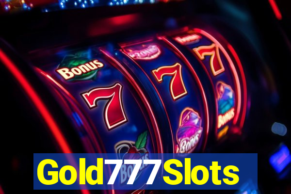 Gold777Slots